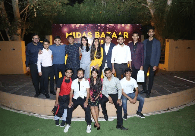 MIDAS School Of Entrepreneurship Bangalore College Events photo 7